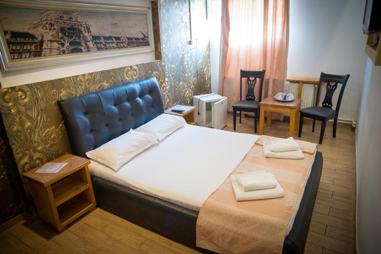 Hotel Funnytime Bucureşti
