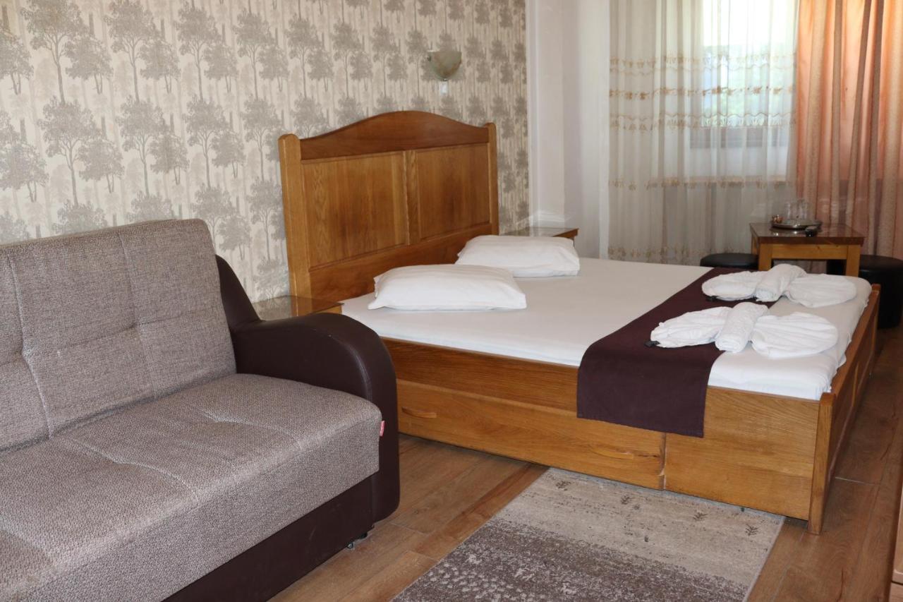 Hotel Funnytime Bucureşti