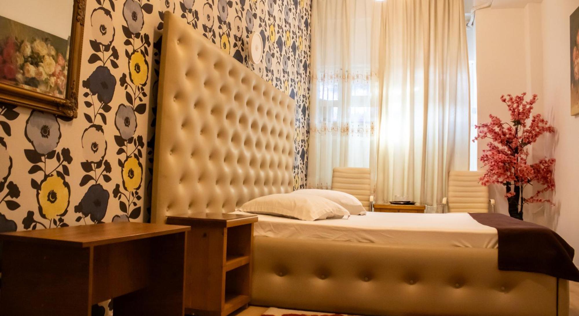 Hotel Funnytime