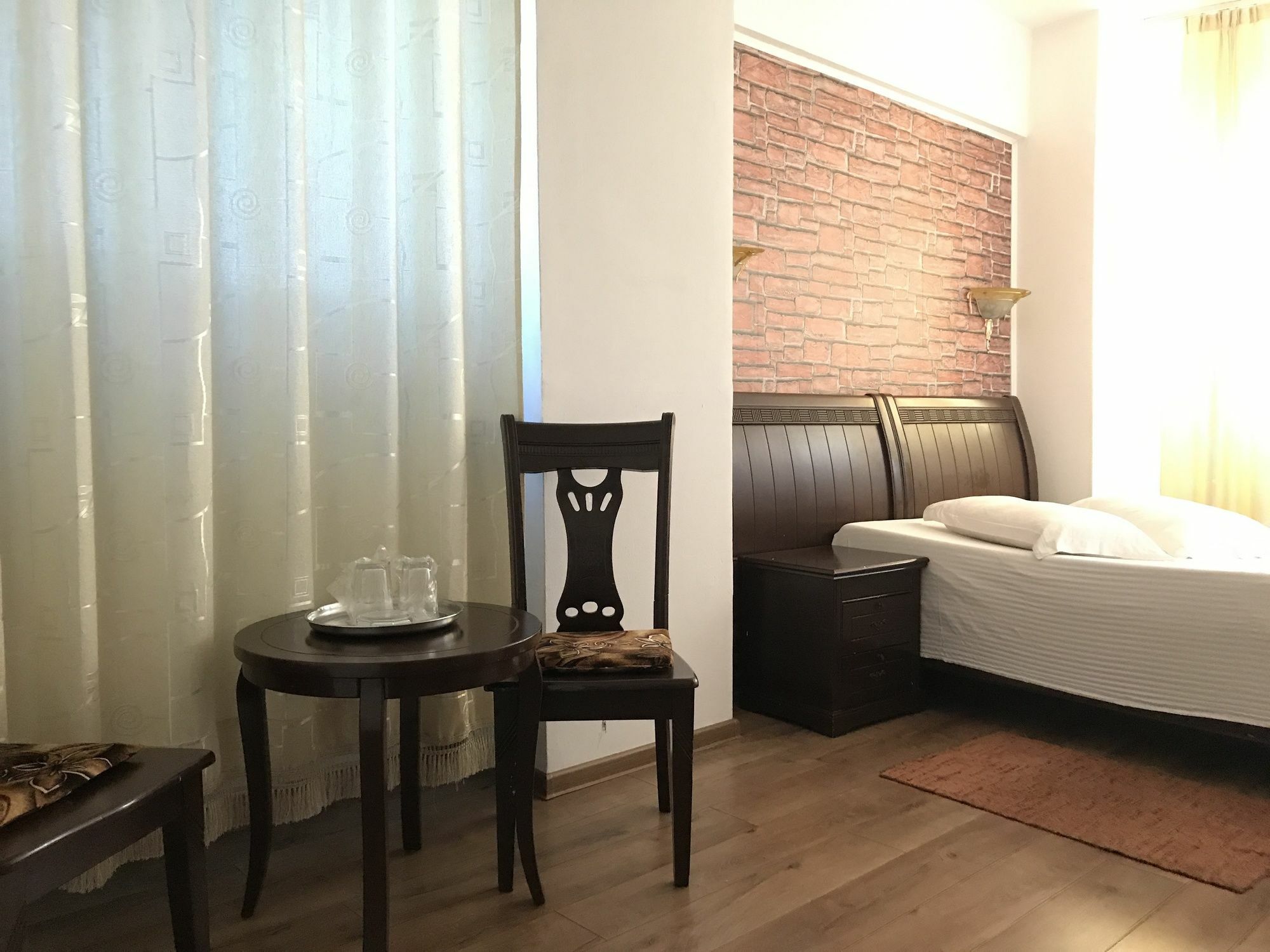 Hotel Funnytime Bucureşti