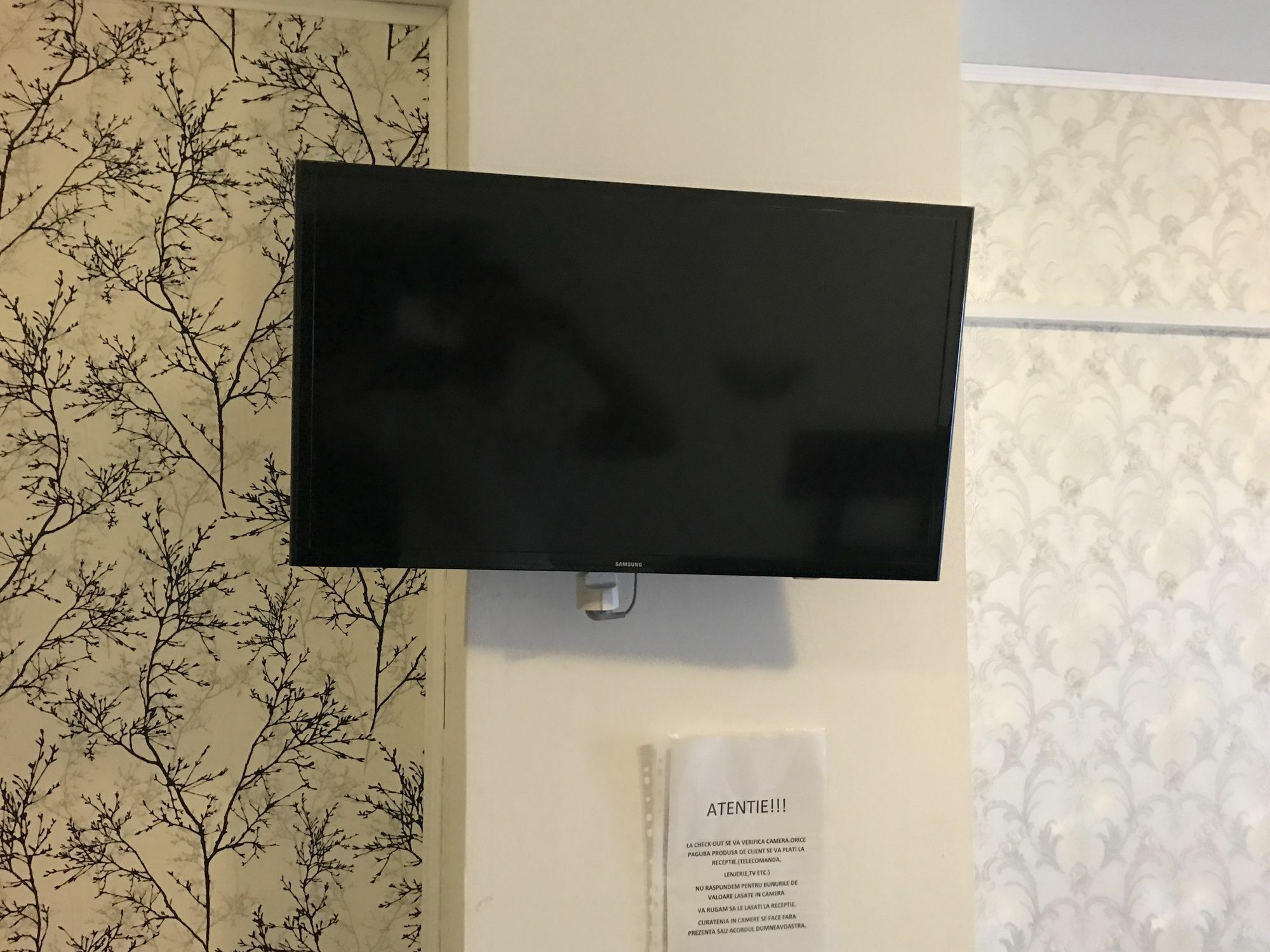 Hotel Funnytime Bucureşti
