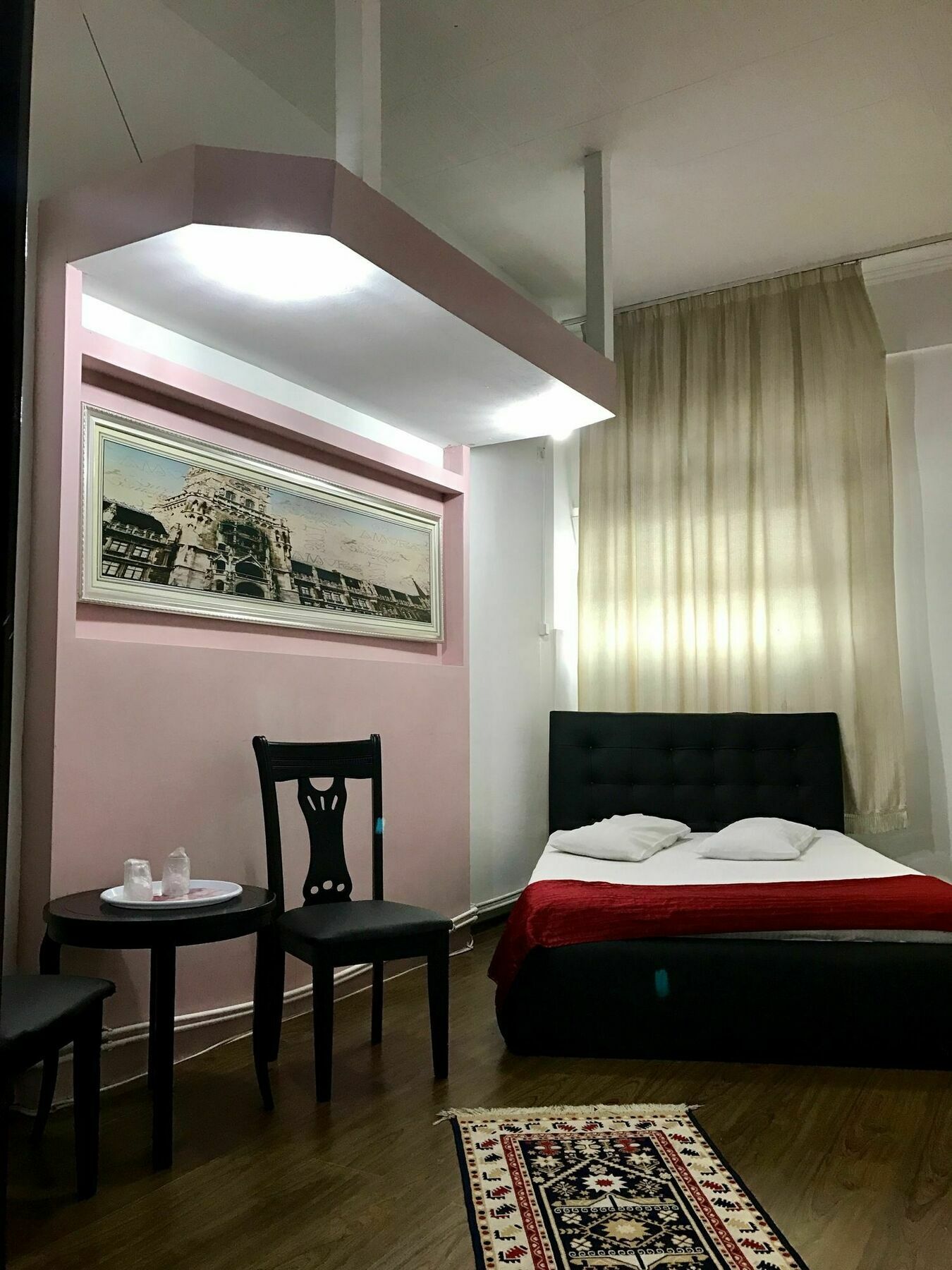 Funnytime Hotel Bucureşti